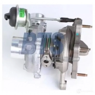 Турбина BTS TURBO 1620972 Y1 L40 4250280933550 t914278bl - Изображение 5