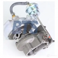 Турбина BTS TURBO 1620579 t912327 4250280923278 C X0EM9 - Изображение 5