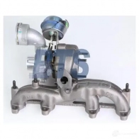 Турбина BTS TURBO F 7LYR t912022bl 1620278 4250280934397 - Изображение 2