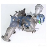 Турбина BTS TURBO F 7LYR t912022bl 1620278 4250280934397 - Изображение 3