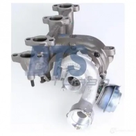 Турбина BTS TURBO F 7LYR t912022bl 1620278 4250280934397 - Изображение 6