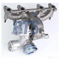 Турбина BTS TURBO F 7LYR t912022bl 1620278 4250280934397 - Изображение 7
