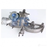 Турбина BTS TURBO F 7LYR t912022bl 1620278 4250280934397 - Изображение 8