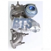 Турбина BTS TURBO F 7LYR t912022bl 1620278 4250280934397 - Изображение 9