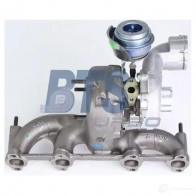 Турбина BTS TURBO F 7LYR t912022bl 1620278 4250280934397 - Изображение 10