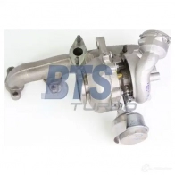 Турбина BTS TURBO 4250280908305 t914989bl 6QDV DJP 1621363 - Изображение 6