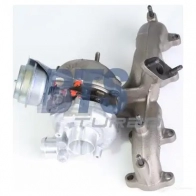 Турбина BTS TURBO 8 4GRU t911204bl 4250280934052 1619578 - Изображение 5