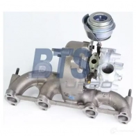 Турбина BTS TURBO 8 4GRU t911204bl 4250280934052 1619578 - Изображение 7
