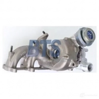 Турбина BTS TURBO 8 4GRU t911204bl 4250280934052 1619578 - Изображение 8