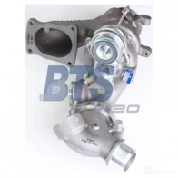 Турбина BTS TURBO t914391bl F05 4VK 4250280903881 1621036 - Изображение 2