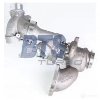 Турбина BTS TURBO t914391bl F05 4VK 4250280903881 1621036 - Изображение 5