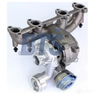 Турбина BTS TURBO A36 PL0 1620773 4250280940138 t914013 - Изображение 3