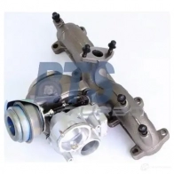 Турбина BTS TURBO A36 PL0 1620773 4250280940138 t914013 - Изображение 4