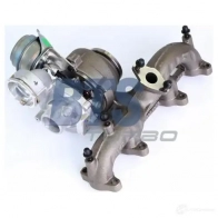 Турбина BTS TURBO A36 PL0 1620773 4250280940138 t914013 - Изображение 5