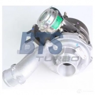 Турбина BTS TURBO 4250280934861 3LD HSFU 1620801 t914039bl - Изображение 2