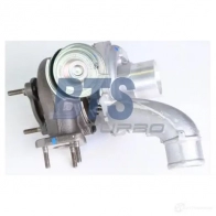 Турбина BTS TURBO 4250280934861 3LD HSFU 1620801 t914039bl - Изображение 3