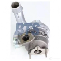 Турбина BTS TURBO 4250280934861 3LD HSFU 1620801 t914039bl - Изображение 4