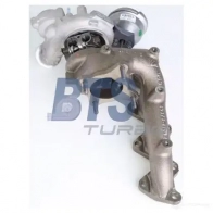 Турбина BTS TURBO L U7XL t914752bl 1437327589 - Изображение 2