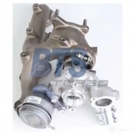 Турбина BTS TURBO L U7XL t914752bl 1437327589 - Изображение 4