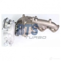 Турбина BTS TURBO L U7XL t914752bl 1437327589 - Изображение 5