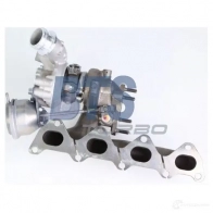 Турбина BTS TURBO L U7XL t914752bl 1437327589 - Изображение 6