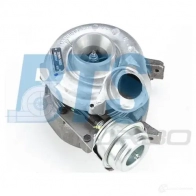 Турбина BTS TURBO 4250280934359 t912414bl V 743L 1620672 - Изображение 8