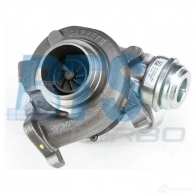 Турбина BTS TURBO 4250280934359 t912414bl V 743L 1620672 - Изображение 9