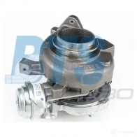 Турбина BTS TURBO 4250280934359 t912414bl V 743L 1620672 - Изображение 10