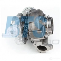 Турбина BTS TURBO 4250280934359 t912414bl V 743L 1620672 - Изображение 13