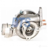 Турбина BTS TURBO 1621707 DTZP N8 t916171bl 4250280908237 - Изображение 2