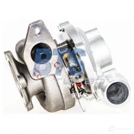 Турбина BTS TURBO 1621707 DTZP N8 t916171bl 4250280908237 - Изображение 3