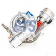 Турбина BTS TURBO 1621707 DTZP N8 t916171bl 4250280908237 - Изображение 4