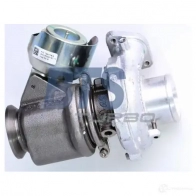 Турбина BTS TURBO 7S1 JCP 4250524523899 t916386 1621793 - Изображение 3