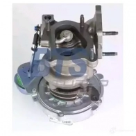 Турбина BTS TURBO HPZ JG 1621162 t914677 4250280946772 - Изображение 2