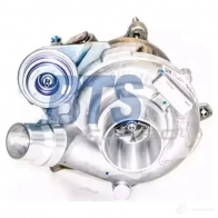 Турбина BTS TURBO HPZ JG 1621162 t914677 4250280946772 - Изображение 3