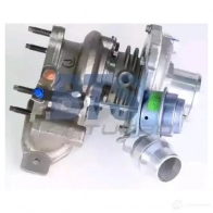 Турбина BTS TURBO HPZ JG 1621162 t914677 4250280946772 - Изображение 4