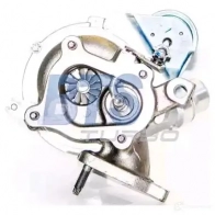 Турбина BTS TURBO HPZ JG 1621162 t914677 4250280946772 - Изображение 5