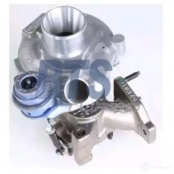 Турбина BTS TURBO HPZ JG 1621162 t914677 4250280946772 - Изображение 6