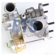 Турбина BTS TURBO t911307bl ZUD 37 4250280930535 1619696 - Изображение 4