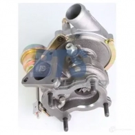 Турбина BTS TURBO t911307bl ZUD 37 4250280930535 1619696 - Изображение 5