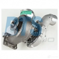 Турбина BTS TURBO t914549bl 1621094 AD 8W4 4250280906196 - Изображение 15