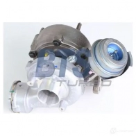 Турбина BTS TURBO RA287 CT t914137bl 1620871 4250280935271 - Изображение 3