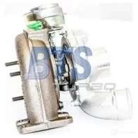 Турбина BTS TURBO 1619393 3B92J 6 t911001bl 4250280933611 - Изображение 2