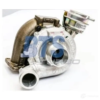 Турбина BTS TURBO 1619393 3B92J 6 t911001bl 4250280933611 - Изображение 3