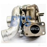 Турбина BTS TURBO 1619393 3B92J 6 t911001bl 4250280933611 - Изображение 4
