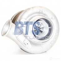 Турбина BTS TURBO t912338 1620590 4250280923384 I 5FFGB - Изображение 3