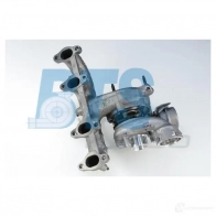 Турбина BTS TURBO 1620824 I2 0I56 t914073bl 4250280908442 - Изображение 2