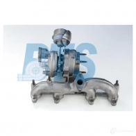 Турбина BTS TURBO 1620824 I2 0I56 t914073bl 4250280908442 - Изображение 3