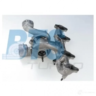 Турбина BTS TURBO 1620824 I2 0I56 t914073bl 4250280908442 - Изображение 4