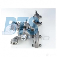 Турбина BTS TURBO 1620824 I2 0I56 t914073bl 4250280908442 - Изображение 5